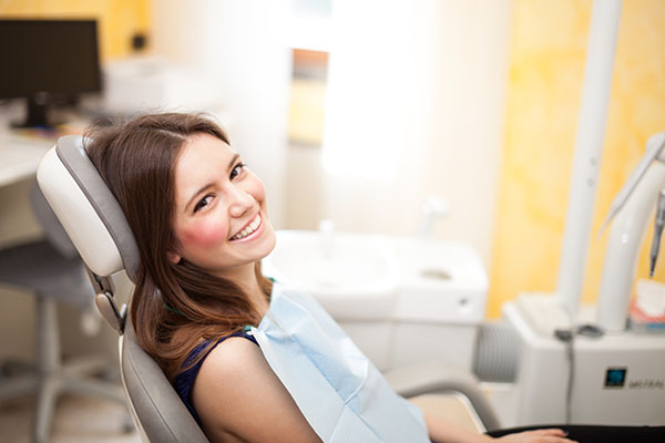 Get A Second Opinion To See How Cosmetic Dentistry Can Help You