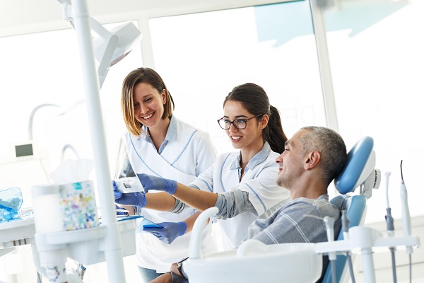 Who Needs Dental Bonding in Cosmetic Dentistry? - Playa Vista Dental Care  Playa Vista California