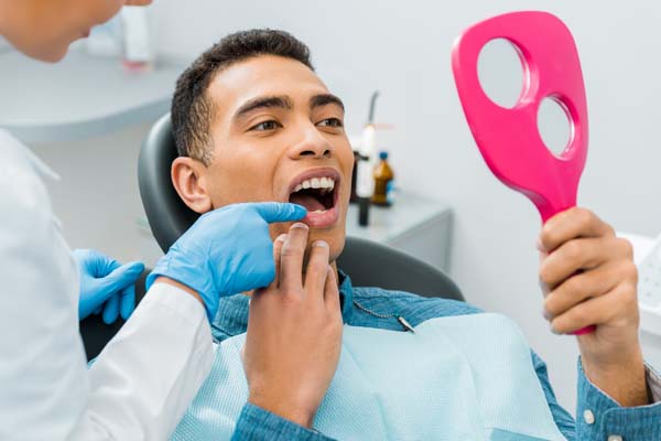 What Can a Dentist Detect During a Dental Checkup? - Playa Vista Dental  Care Playa Vista California