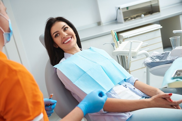 Choosing The Right Dental Restoration After Getting A Implant