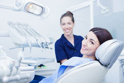 5 Reasons to Trust A Dentist - Playa Vista Dental Care Playa Vista  California