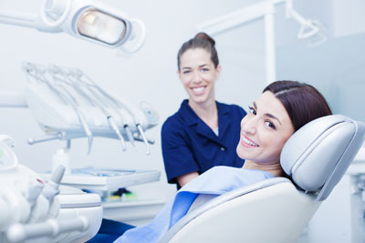 5 Reasons to Trust A Dentist - Playa Vista Dental Care Playa Vista California