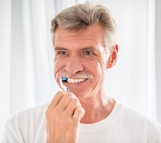 Playa Vista Post-Op Care for Dental Implants