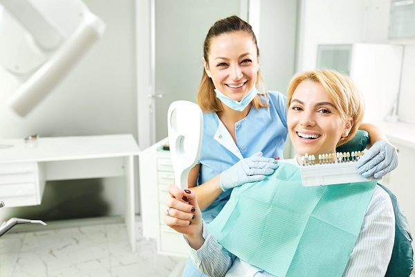 Cosmetic Dentistry: Longevity Of Dental Veneers